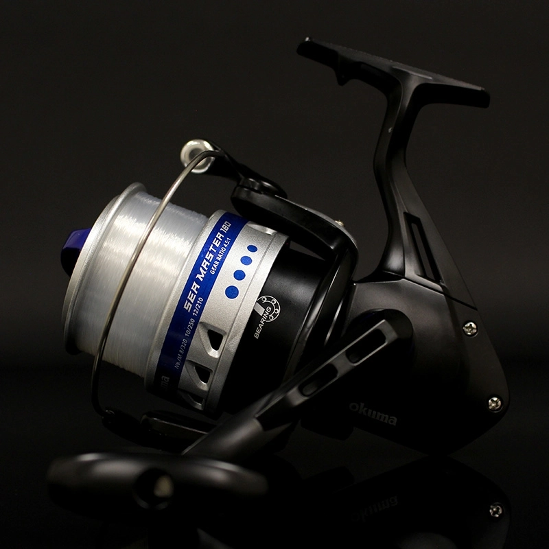 Okuma Seamaster Mackerel Master Combo 10ft 3-6oz